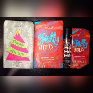 Perfectly Posh Holiday Bundle